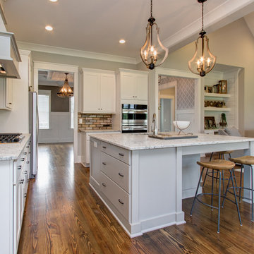Lot#57 Knights Landing