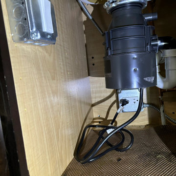 Electrical Work 3