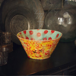 Ceramic Accessories - Products