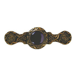 Period Pieces - Cabinet And Drawer Handle Pulls