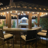 Ventura "Sierra" Premium Pizza Oven