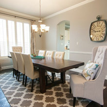 Dining Rooms