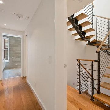 NYC Historical Townhouse