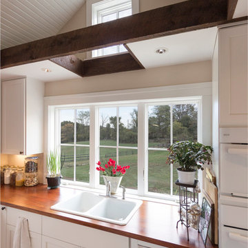 Farmhouse Renewal