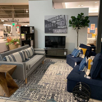 Small Space Living