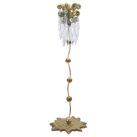 "Venetian" Candlestick, Large