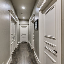 New house