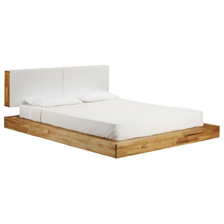 LAXseries Platform Bed, King