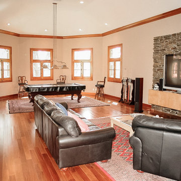 Sienna Plantation