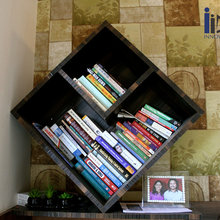 book rack