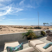 Beach Style - Graystone Custom Builders