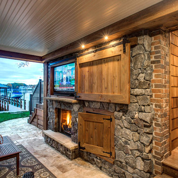 Backyard Living