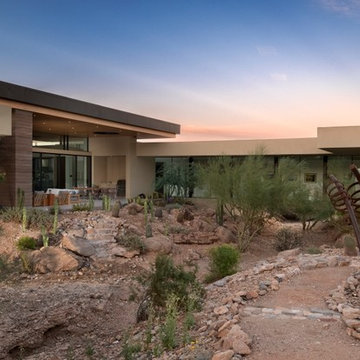 Desert Wash