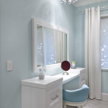 Vanity Table