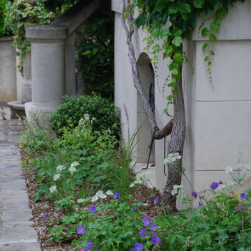 Impressions - Jardin