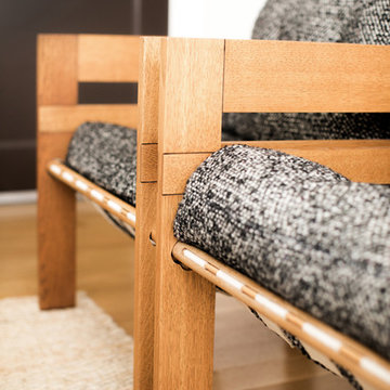 Mission Studio | Interior Design