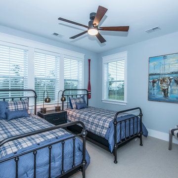 New Listing - 1905 Lone Oak Point, Mount Pleasant, South Carolina