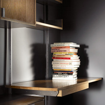 as4 Modular Shelving System