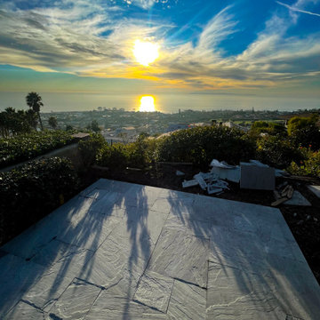 Dana Point Remodel