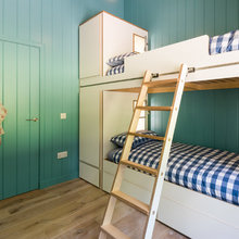 Bunk Beds