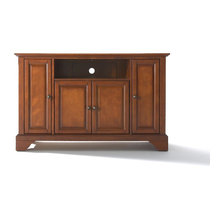 media console