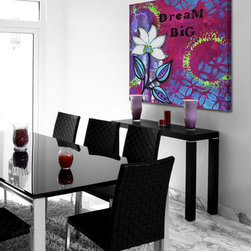 Dream Big - Products