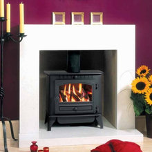 Wood burning stoves