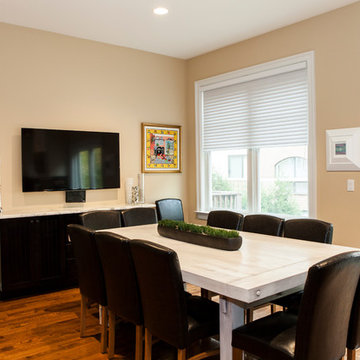 Philadelphia, PA Home Renovation