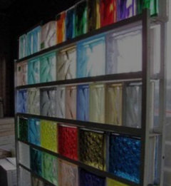stained glass water compatible? | Houzz Forum