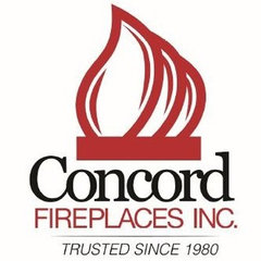 Concord Fireplaces Inc.