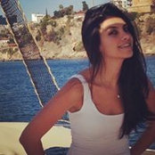 Elif Ekşi's photo