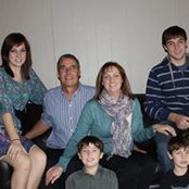 Mikki Halbach's photo