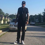 Jermaine Evans's photo