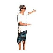 Alberto Justo Lopez's photo