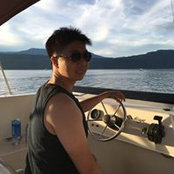 Perry Chanさんの写真