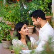 Laxmi Reddy's photo
