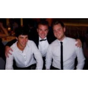 David Woods's photo