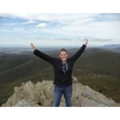 Alison Walker's photo