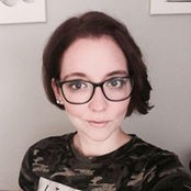 Foto von Anna Fuchs