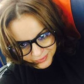Foto von Изабела Ханукаева