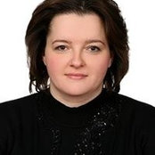 Elena Sirotina's photo
