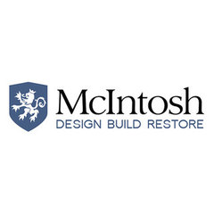 McIntosh DBR Ltd.