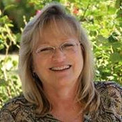 Foto von Pam Blackwell