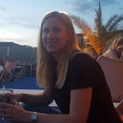 Tanja Speth's photo