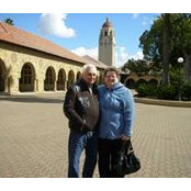 Tsilya Potiyevsky's photo
