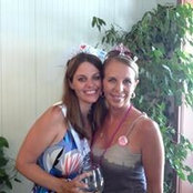 Mary Wolfe's photo