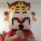 Victor Foo's photo