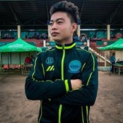 Nay Htet Shein's photo