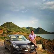 Madhu Dube's photo