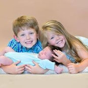 Keri Bush's photo